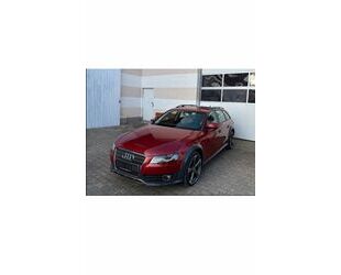 Audi A4 Allroad Gebrauchtwagen