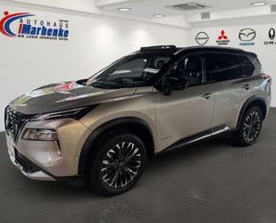 Nissan X-Trail Gebrauchtwagen