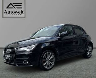 Audi A1 Gebrauchtwagen