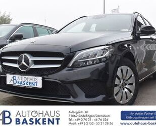 Mercedes-Benz C 200 Gebrauchtwagen
