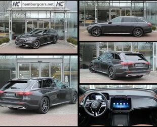 Mercedes-Benz E 300 Gebrauchtwagen