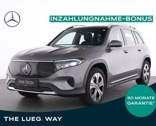 Mercedes-Benz EQB Gebrauchtwagen
