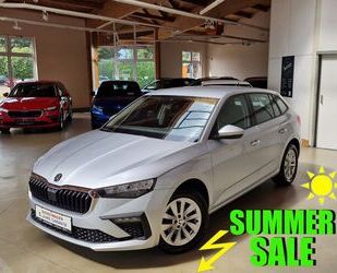 Skoda Scala Gebrauchtwagen