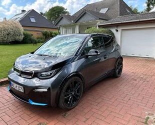 BMW i3 Gebrauchtwagen