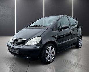 Mercedes-Benz A 140 Gebrauchtwagen
