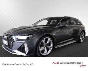 Audi RS6 Gebrauchtwagen