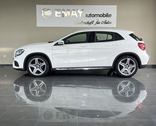 Mercedes-Benz GLA 180 Gebrauchtwagen