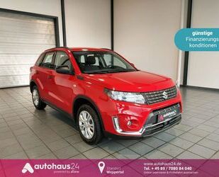 Suzuki Vitara Gebrauchtwagen