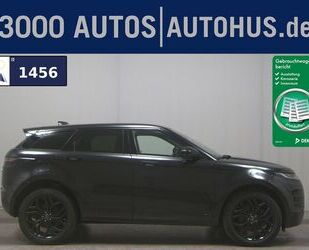 Land Rover Range Rover Evoque Gebrauchtwagen