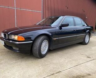 BMW 730 Gebrauchtwagen