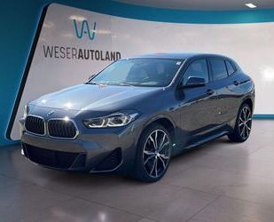 BMW X2 Gebrauchtwagen