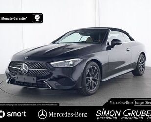 Mercedes-Benz CLE 200 Gebrauchtwagen
