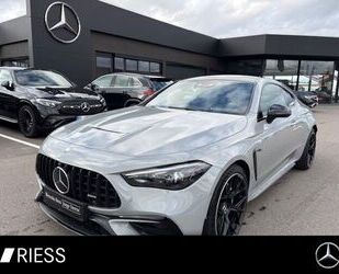 Mercedes-Benz CLE 53 AMG Gebrauchtwagen