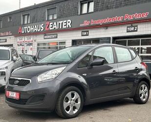 Kia Venga Gebrauchtwagen