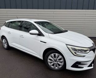 Renault Megane Gebrauchtwagen