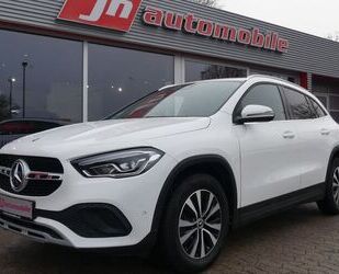 Mercedes-Benz GLA 200 Gebrauchtwagen