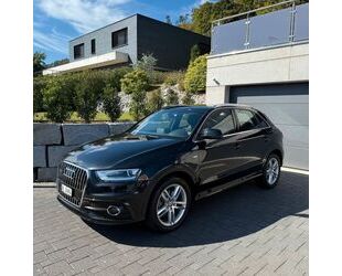 Audi Q3 Gebrauchtwagen