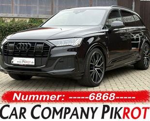 Audi Q7 Gebrauchtwagen