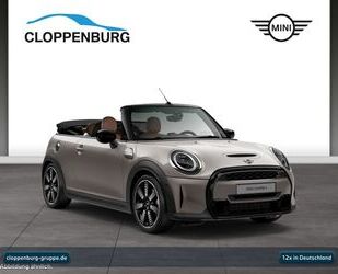 Mini Cooper S Cabrio Gebrauchtwagen