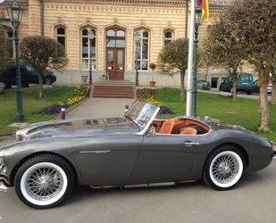 Austin Healey Andere Gebrauchtwagen
