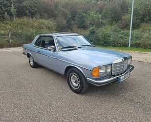 Mercedes-Benz 230 Gebrauchtwagen