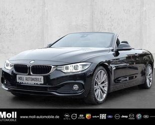 BMW 420 Gebrauchtwagen