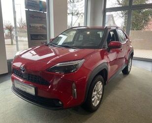 Toyota Yaris Cross Gebrauchtwagen