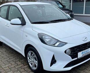 Hyundai i10 Gebrauchtwagen