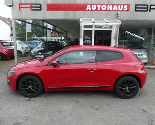Subaru Scirocco 