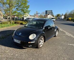 VW New Beetle Gebrauchtwagen