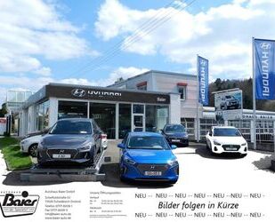 Hyundai BAYON Gebrauchtwagen