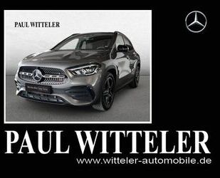 Mercedes-Benz GLA 200 Gebrauchtwagen