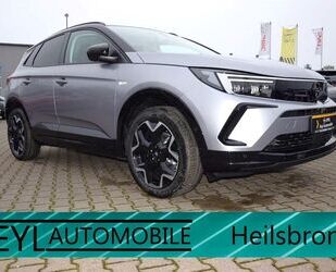 Opel Grandland (X) Gebrauchtwagen