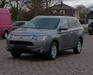 Mitsubishi Outlander Gebrauchtwagen