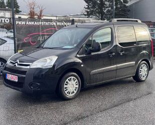 Citroen Berlingo Gebrauchtwagen