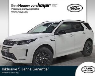 Land Rover Discovery Sport Gebrauchtwagen