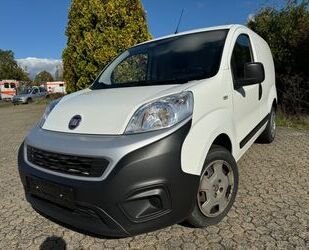 Fiat Fiorino Gebrauchtwagen
