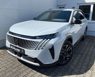 Peugeot 5008 Gebrauchtwagen