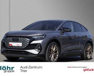 Audi Q4 e-tron Gebrauchtwagen