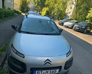 Citroen C4 Cactus Gebrauchtwagen