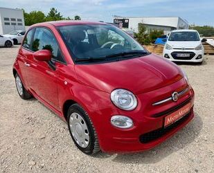 Fiat 500 Gebrauchtwagen