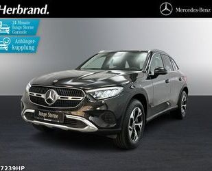 Mercedes-Benz GLC 300 Gebrauchtwagen