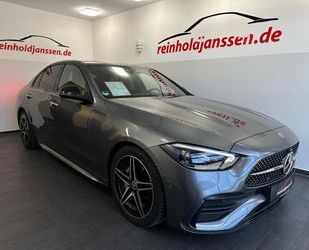 Mercedes-Benz C 300 Gebrauchtwagen