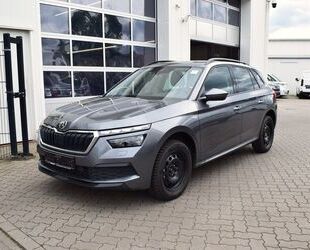 Skoda Kamiq Gebrauchtwagen