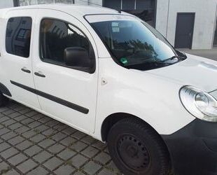 Renault Kangoo Gebrauchtwagen