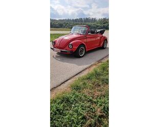 VW Käfer Gebrauchtwagen
