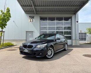 BMW 530 Gebrauchtwagen