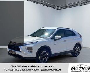 Mitsubishi Eclipse Cross Gebrauchtwagen