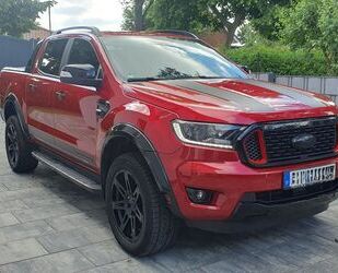 Ford Ranger Gebrauchtwagen