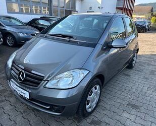 Mercedes-Benz A 160 Gebrauchtwagen